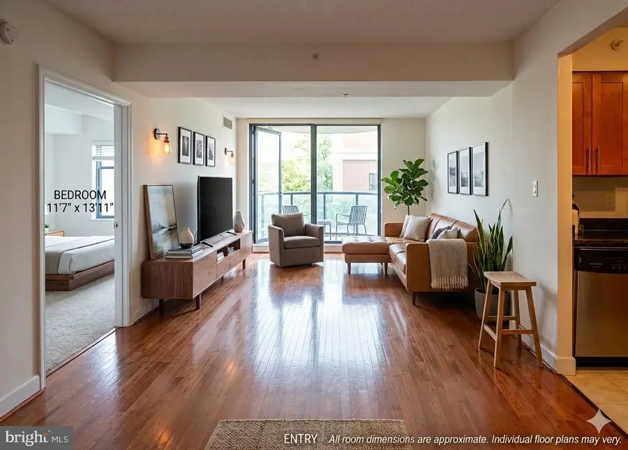 3401 38th St Nw #316, Washington, DC 20016 - #3
