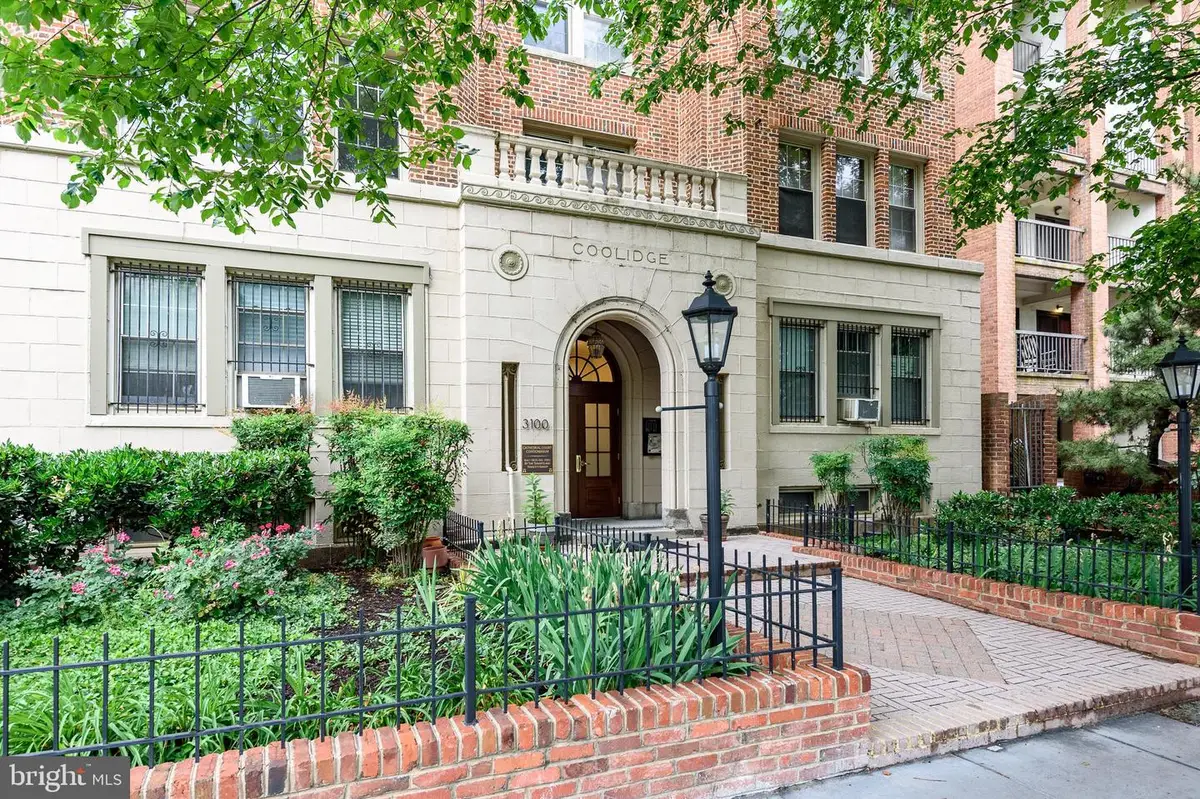 3100 Wisconsin Ave Nw #105, Washington, DC 20016 - #1