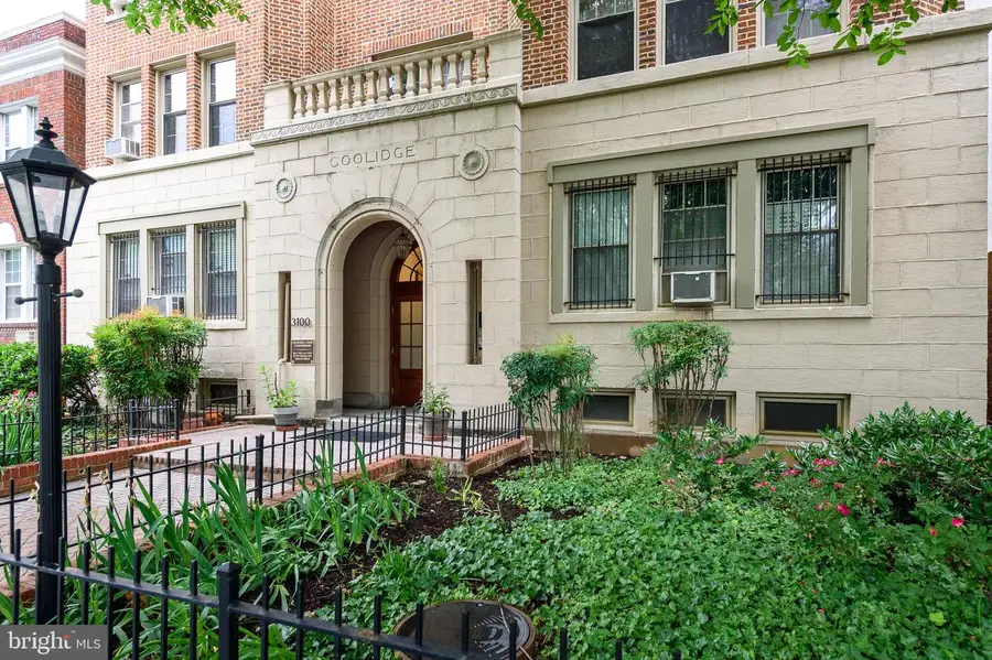 3100 Wisconsin Ave Nw #105, Washington, DC 20016 - #3