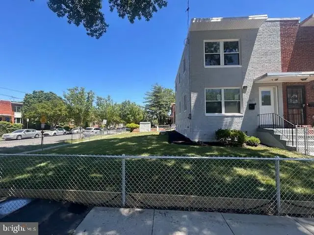 5821 5th St Ne, Washington, DC 20011 - #1