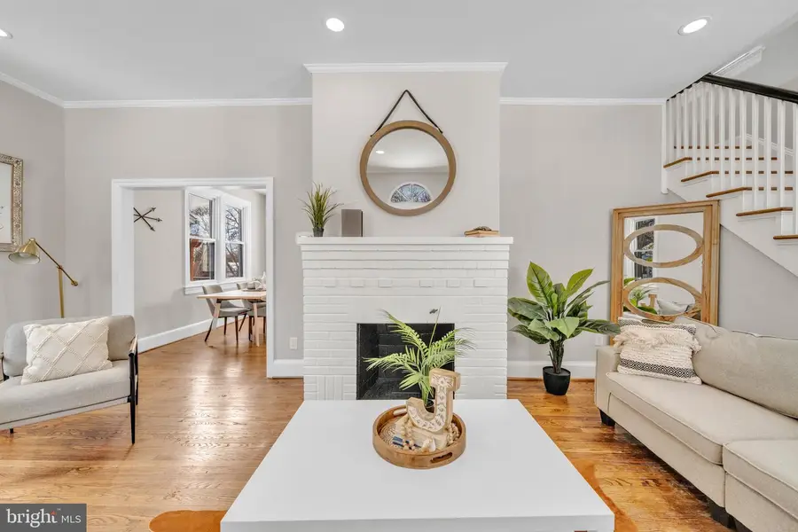 6018 2nd St Nw, Washington, DC 20011 - #2