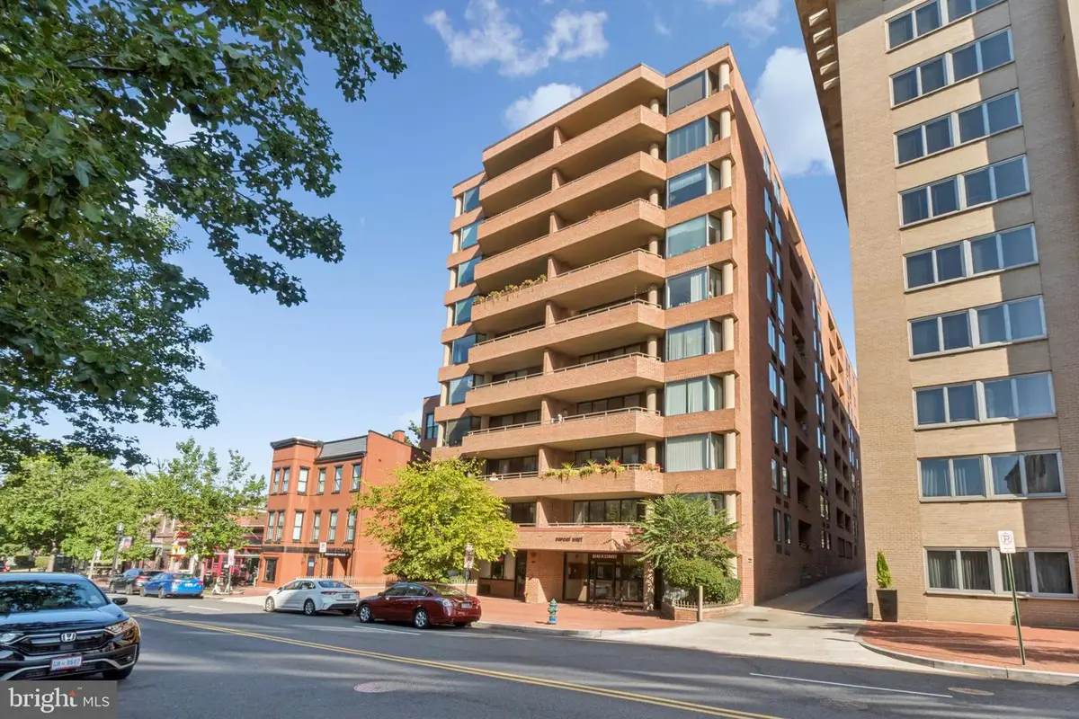 2141 P St Nw #306, Washington, DC 20037 - #1