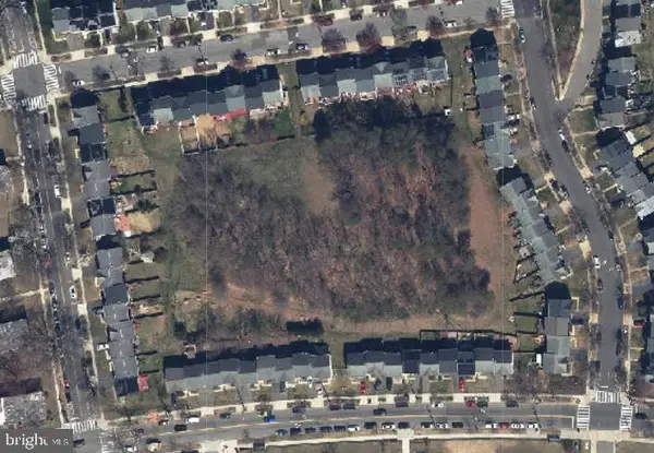Trenton Pl Se, WASHINGTON, DC 20020
