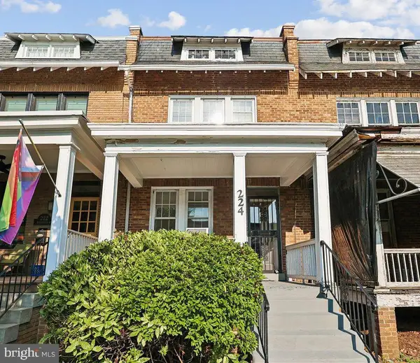 224 17th St Ne, WASHINGTON, DC 20002