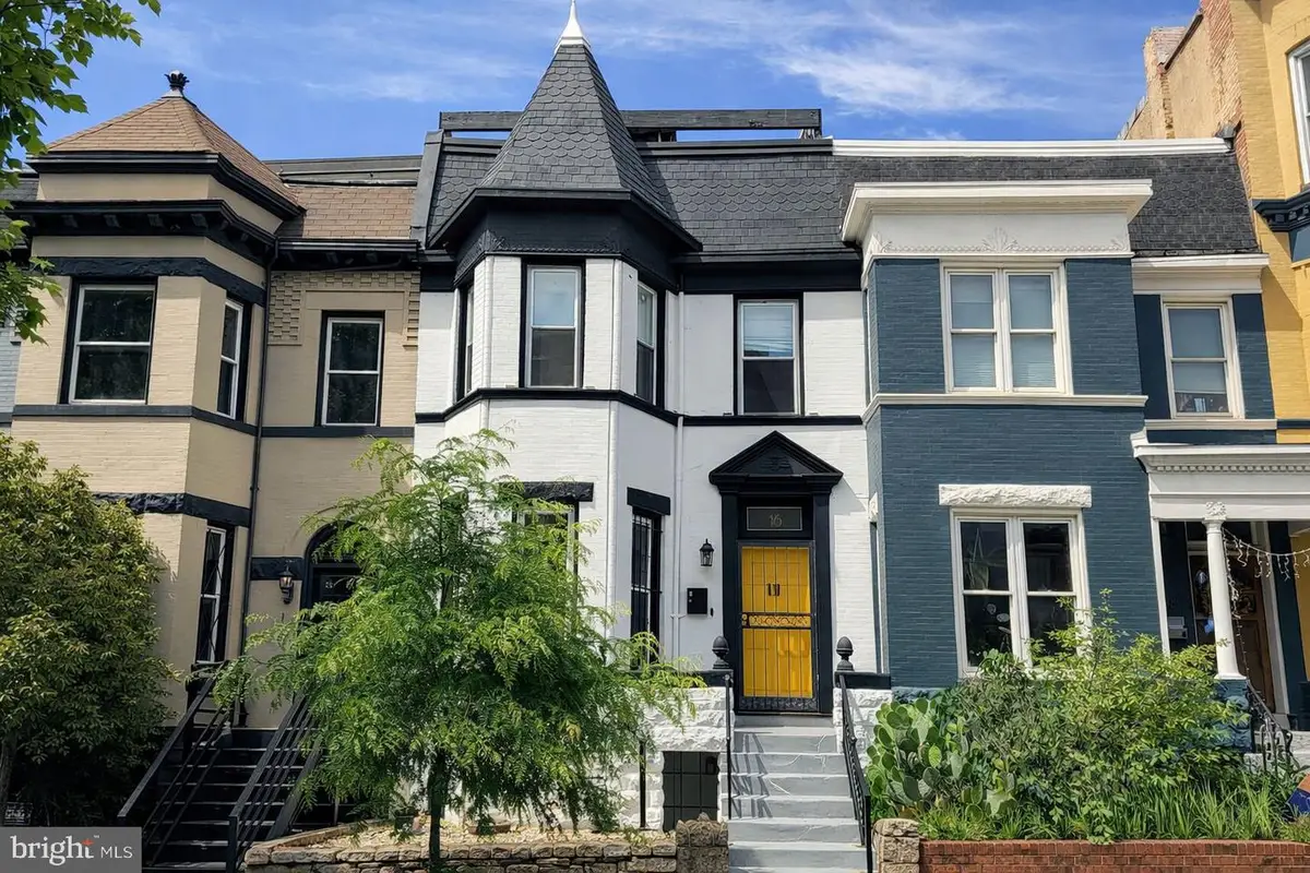 16 Q St Ne, Washington, DC 20002 - #1
