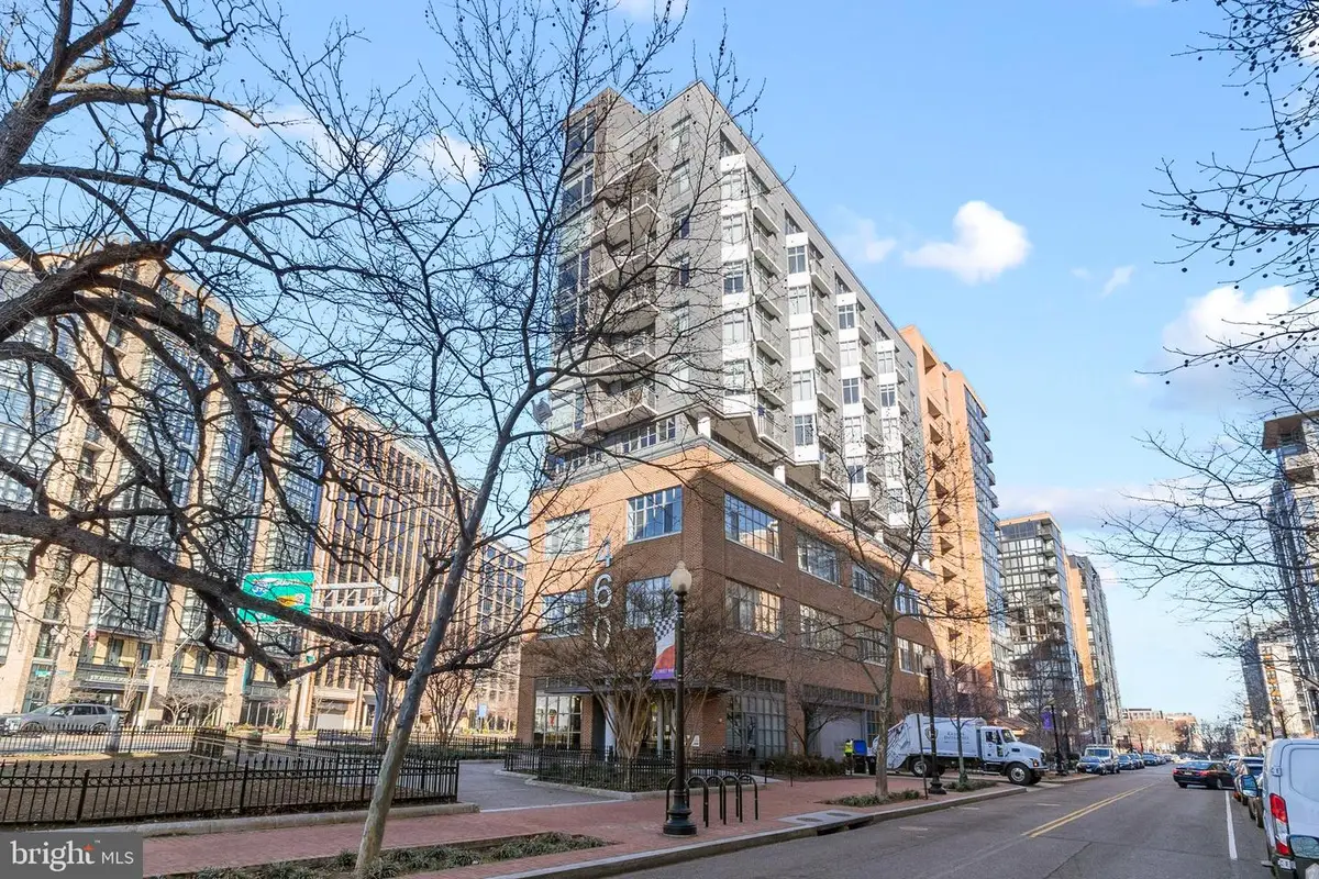 460 New York Nw #405, Washington, DC 20001 - #1