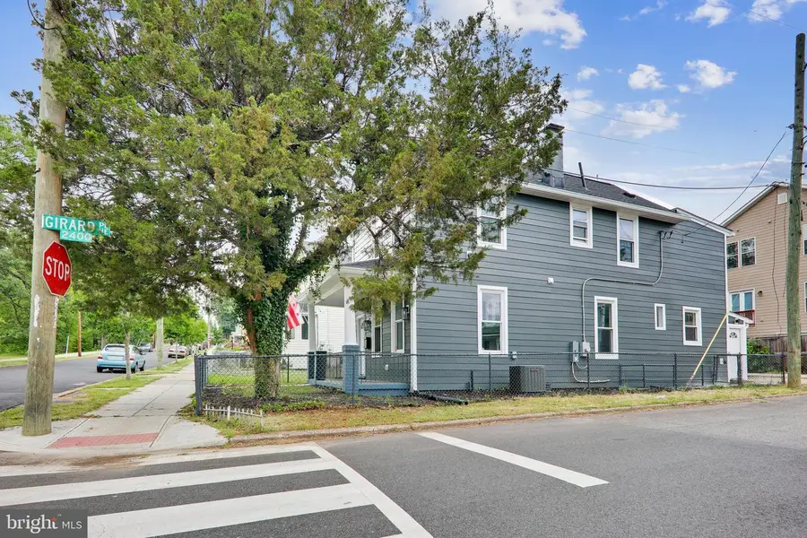 2841 Mills Ave Ne, Washington, DC 20018 - #2