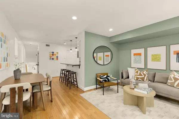 2432 Ontario Rd Nw #1, WASHINGTON, DC 20009