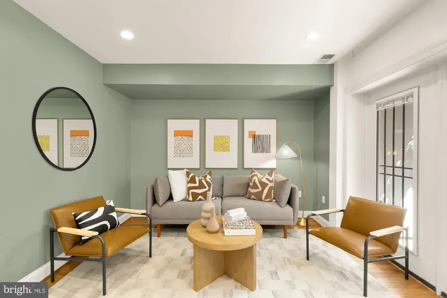 2432 Ontario Rd Nw #1, Washington, DC 20009 - #2