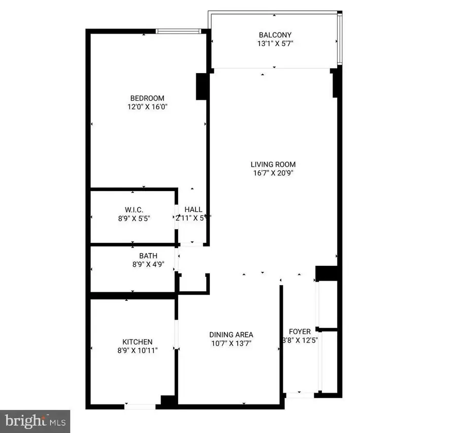 3001 Veazey Ter Nw #923, Washington, DC 20008 - #2