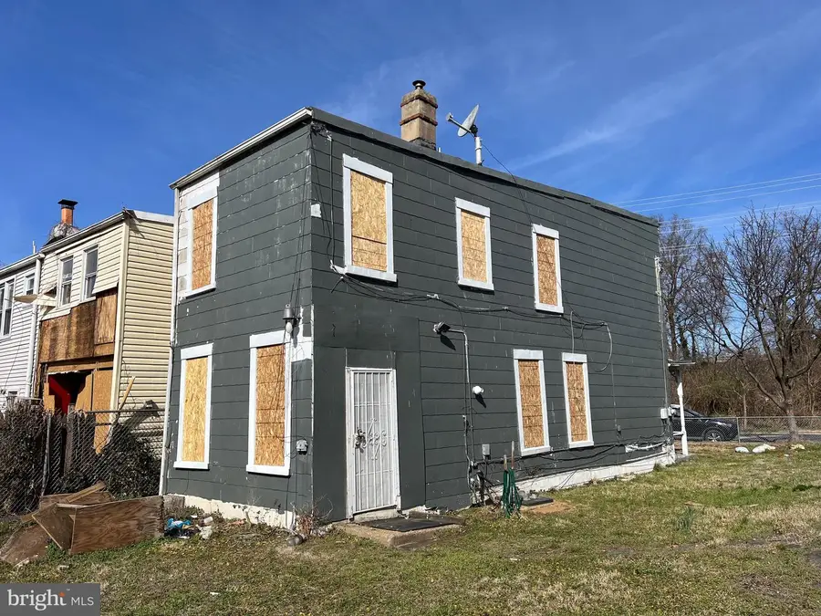 2109 Fairlawn Ave Se, Washington, DC 20020 - #3