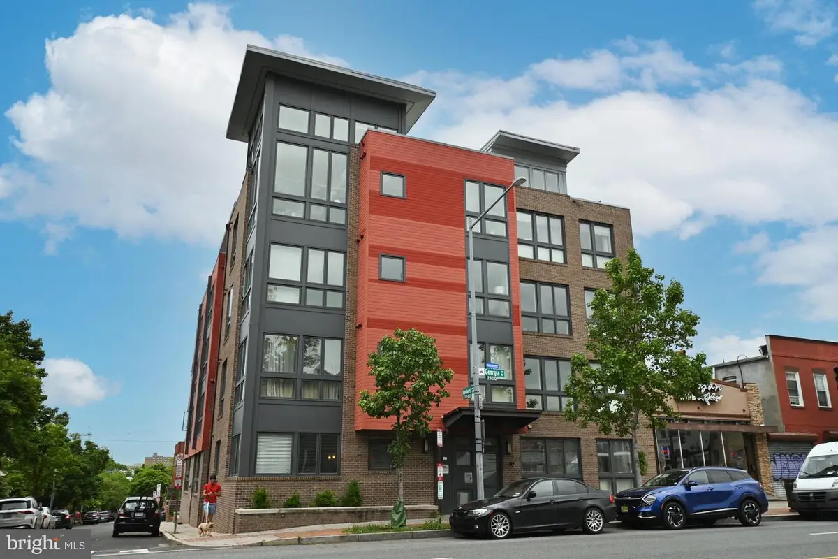 2920 Georgia Ave Nw #403, Washington, DC 20001 - #1