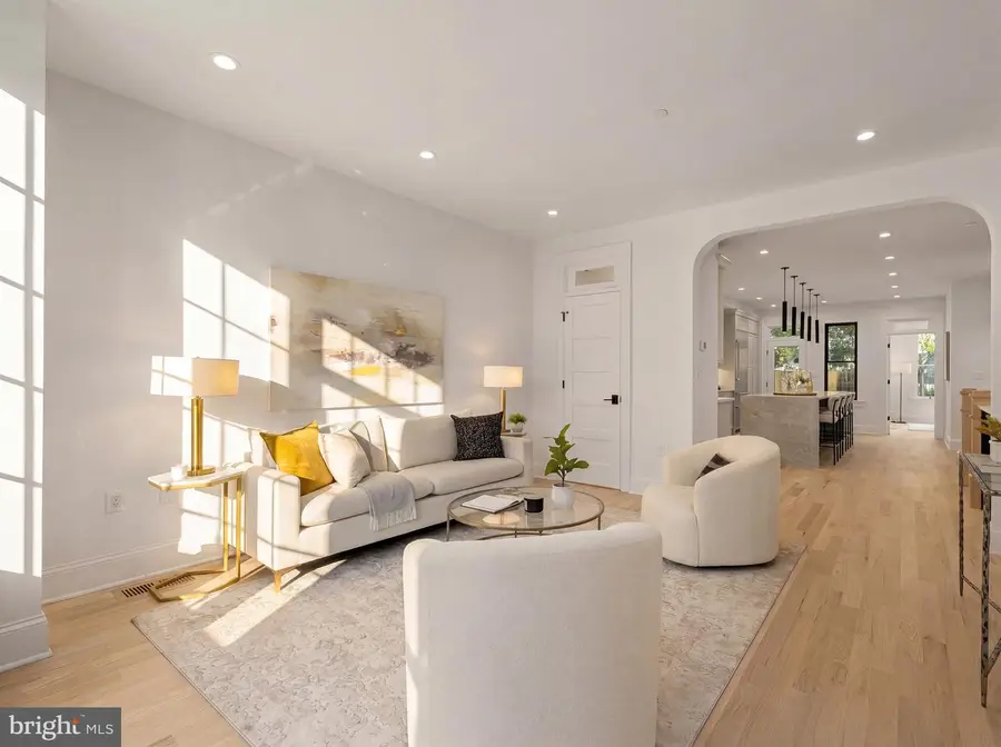 1237 4th St Nw #b, Washington, DC 20001 - #3