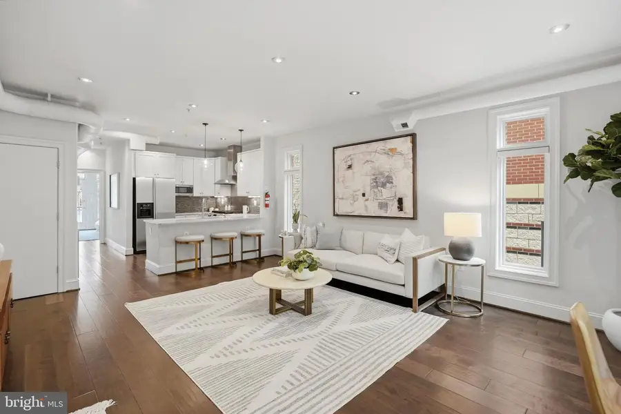 2111 11th St Nw #4, Washington, DC 20001 - #2