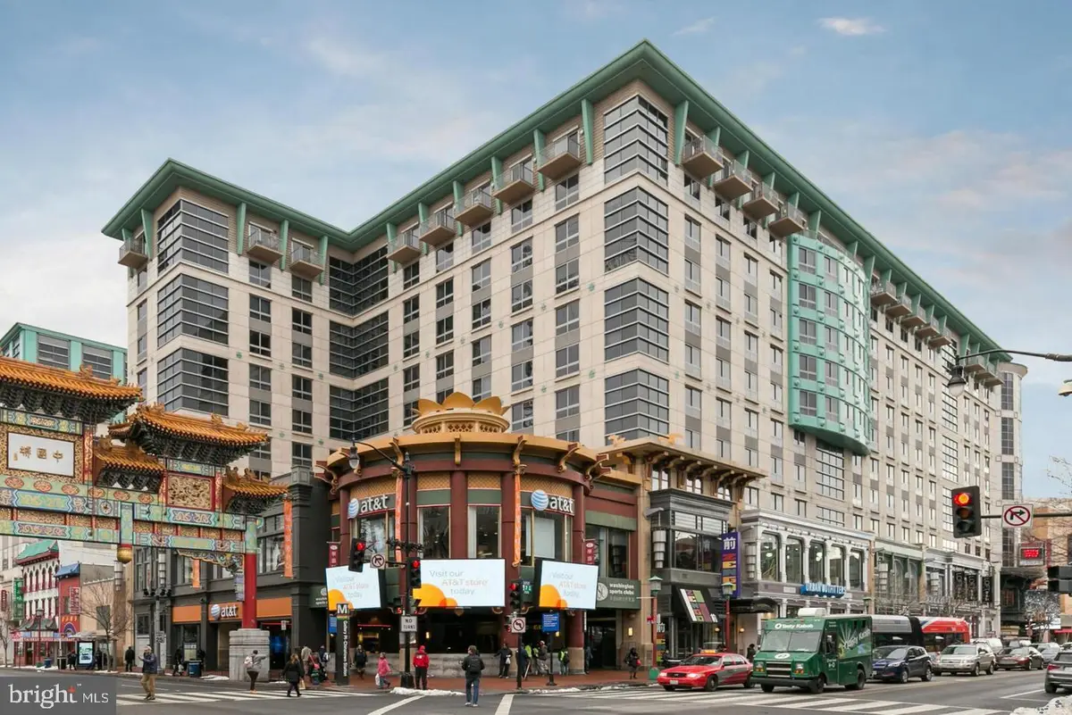 777 7th St Nw #1119, Washington, DC 20001 - #1