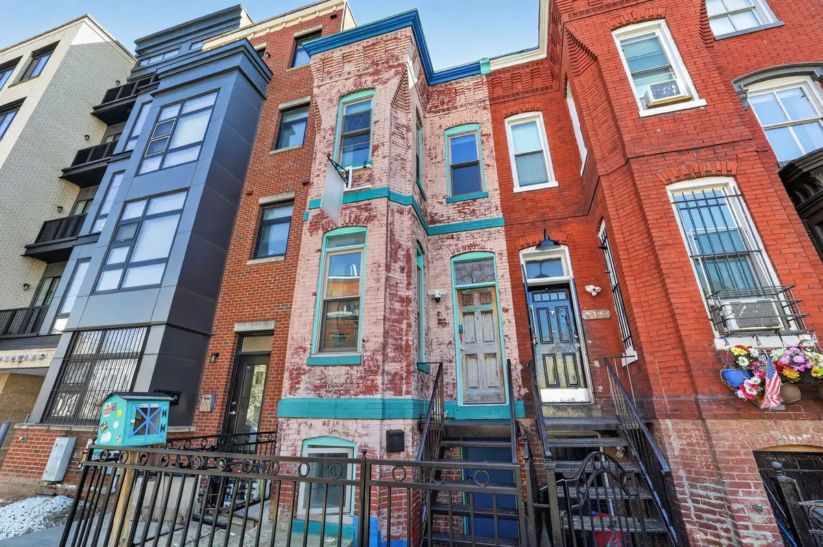 914 N St. Nw, Washington, DC 20001 - #1
