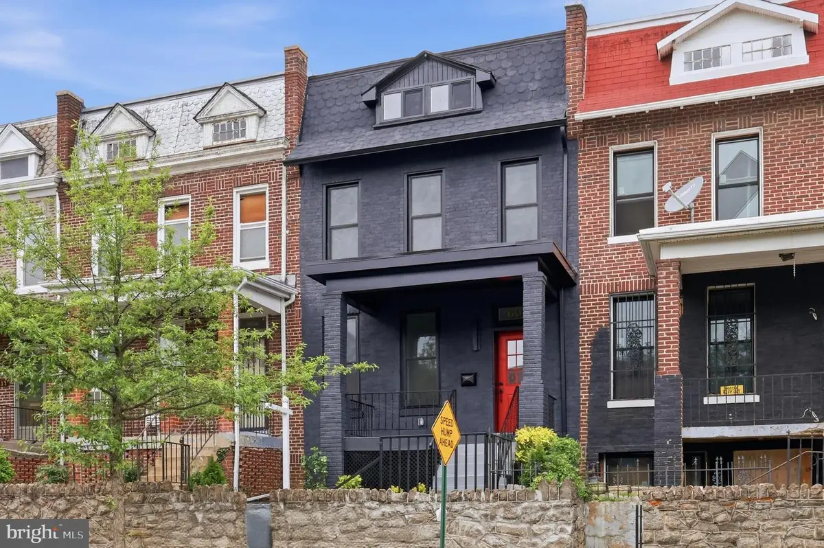 607 Otis Pl Nw, Washington, DC 20010 - #1