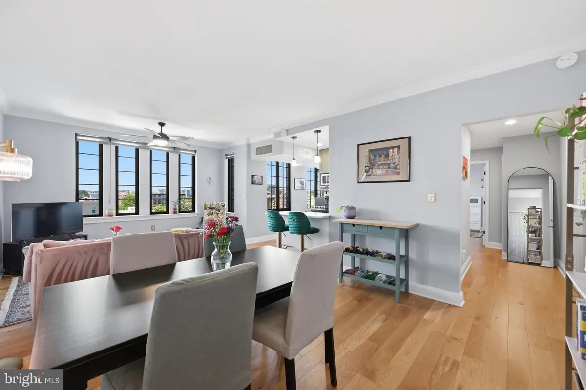 1701 16th Nw #820, Washington, DC 20009 - #1