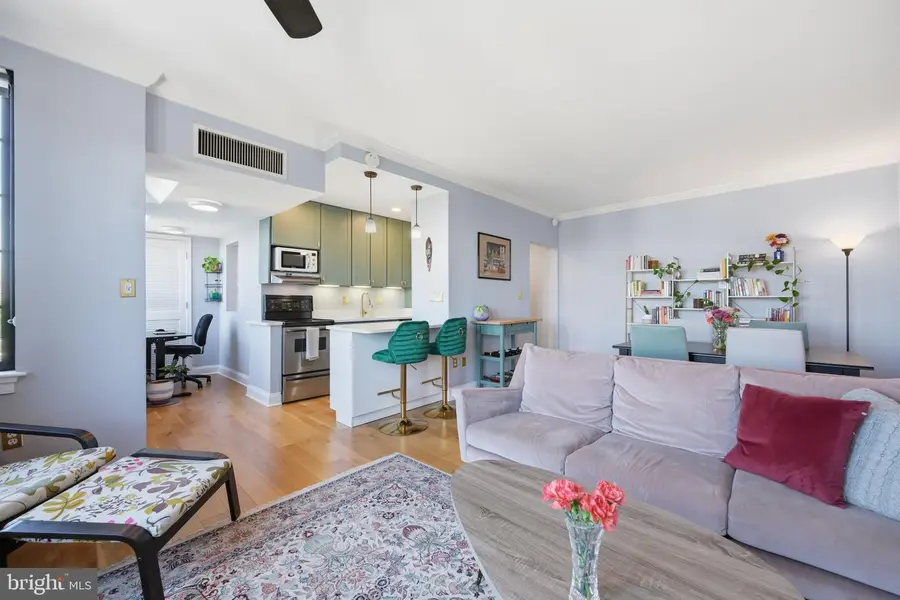 1701 16th Nw #820, Washington, DC 20009 - #2
