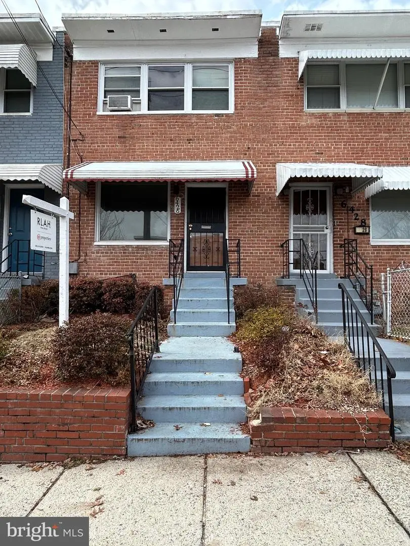 6426 North Capitol St Nw, Washington, DC 20012 - #1