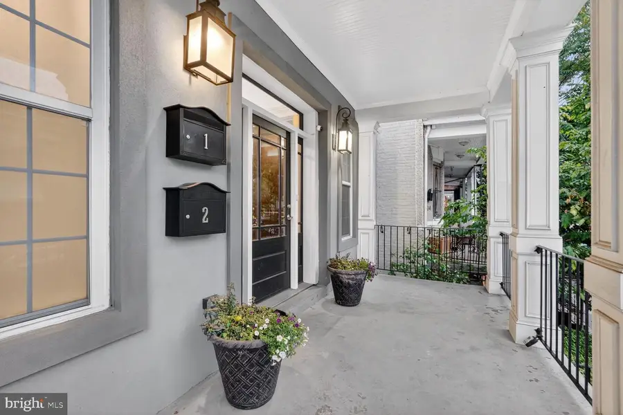 600 Harvard St Nw #1, Washington, DC 20001 - #2