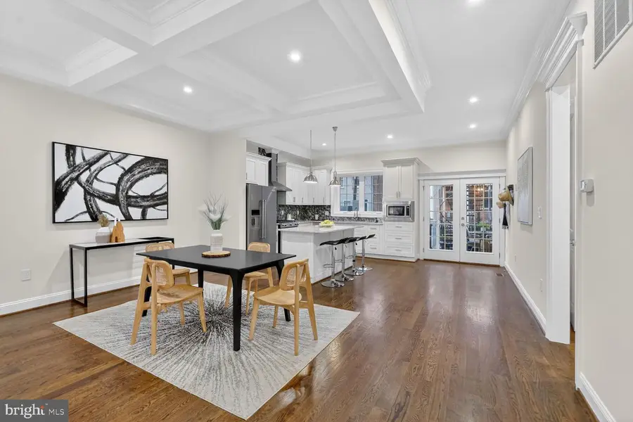 600 Harvard St Nw #1, Washington, DC 20001 - #3