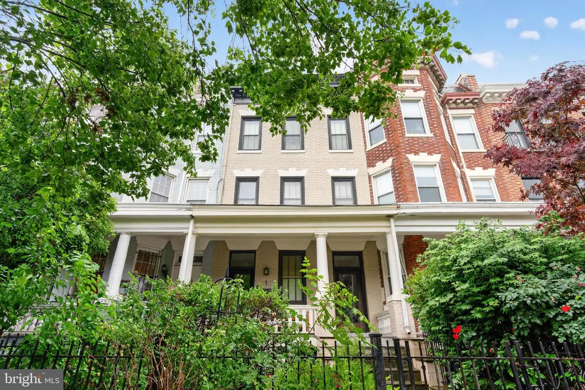 2719 13th St Nw #1, Washington, DC 20009 - #1