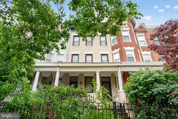 2719 13th St Nw #1, WASHINGTON, DC 20009