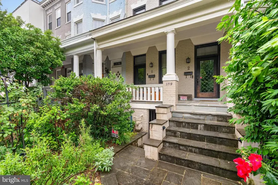 2719 13th St Nw #1, Washington, DC 20009 - #2