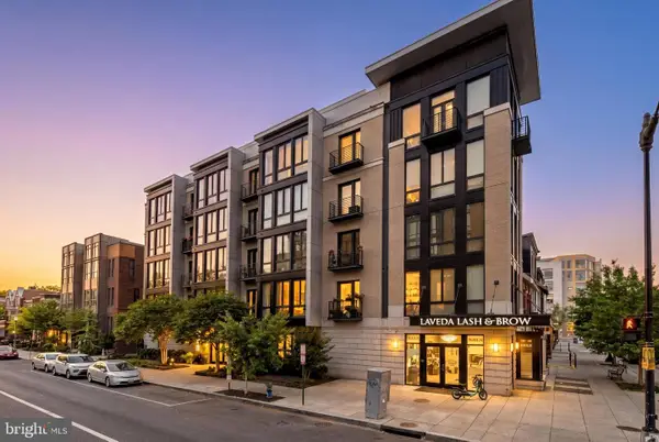 1405 W St Nw #301, WASHINGTON, DC 20009