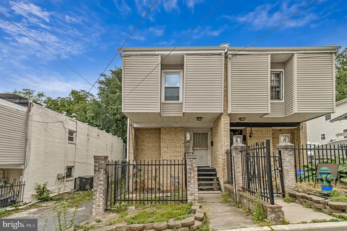 1722 Galen St Se, Washington, DC 20020 - #1