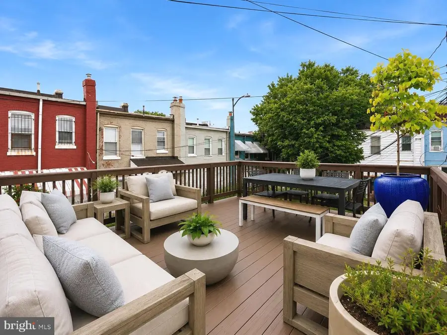 133 U St Ne, Washington, DC 20002 - #3