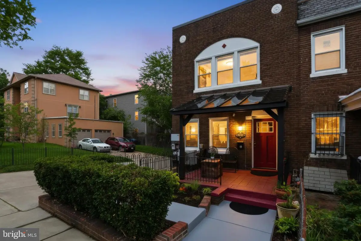 3013 7th St Ne, Washington, DC 20017 - #1
