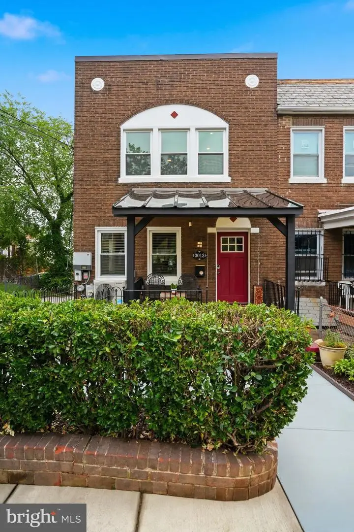 3013 7th St Ne, Washington, DC 20017 - #3
