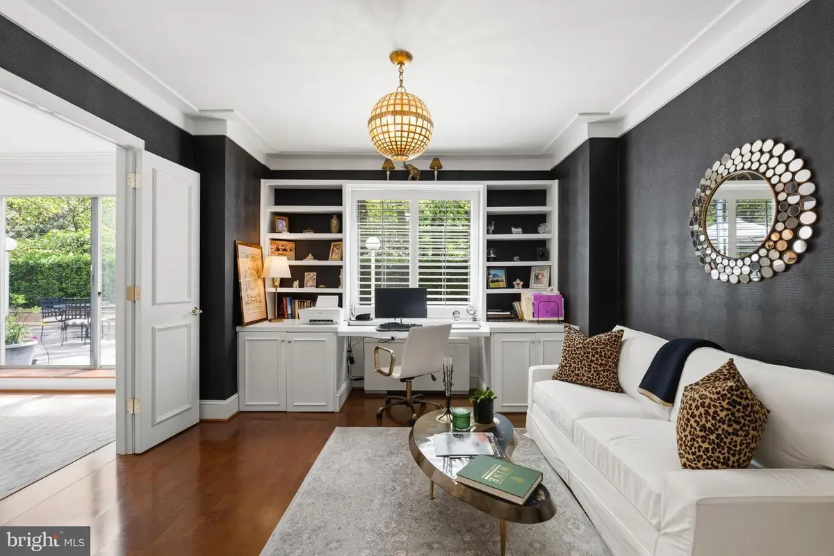 2801 New Mexico Ave Nw #204, Washington, DC 20007 - #1