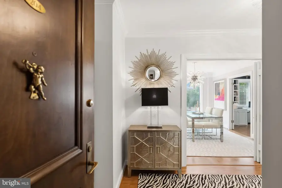 2801 New Mexico Ave Nw #204, Washington, DC 20007 - #2