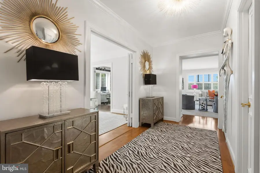 2801 New Mexico Ave Nw #204, Washington, DC 20007 - #3
