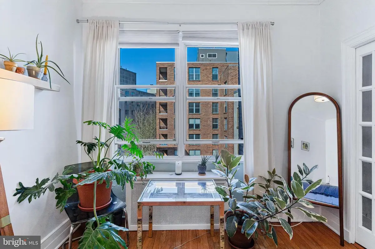 1734 P St Nw #53, Washington, DC 20036 - #1
