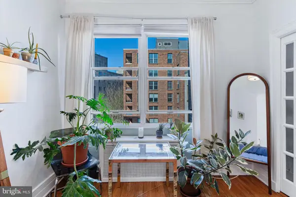 1734 P St Nw #53, WASHINGTON, DC 20036