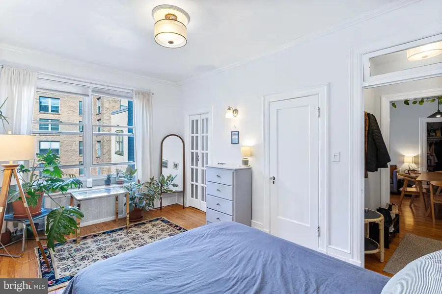 1734 P St Nw #53, Washington, DC 20036 - #2