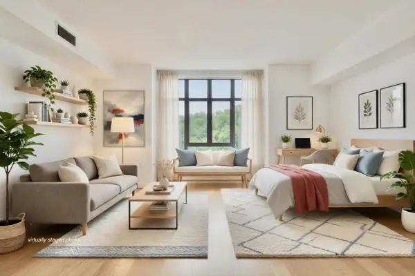 3883 Connecticut Ave Nw #606, WASHINGTON, DC 20008