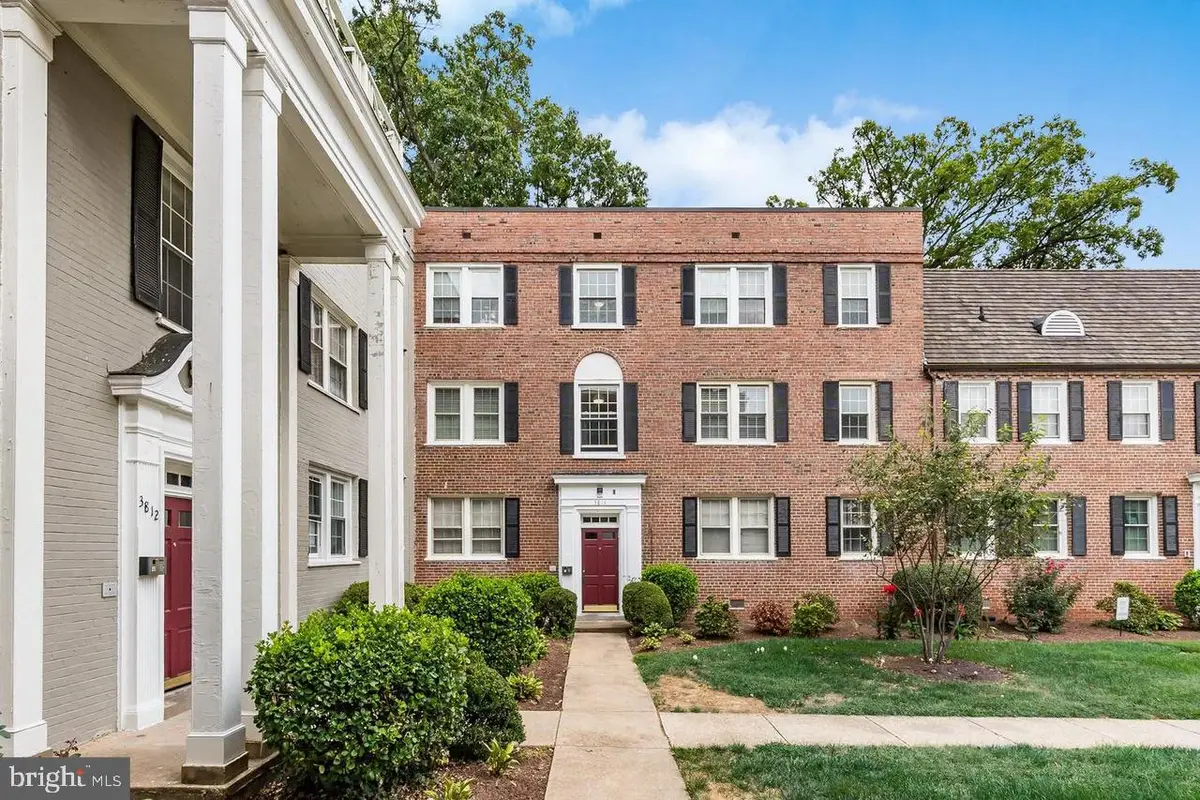 2107 Fort Davis St Se #202, Washington, DC 20020 - #1