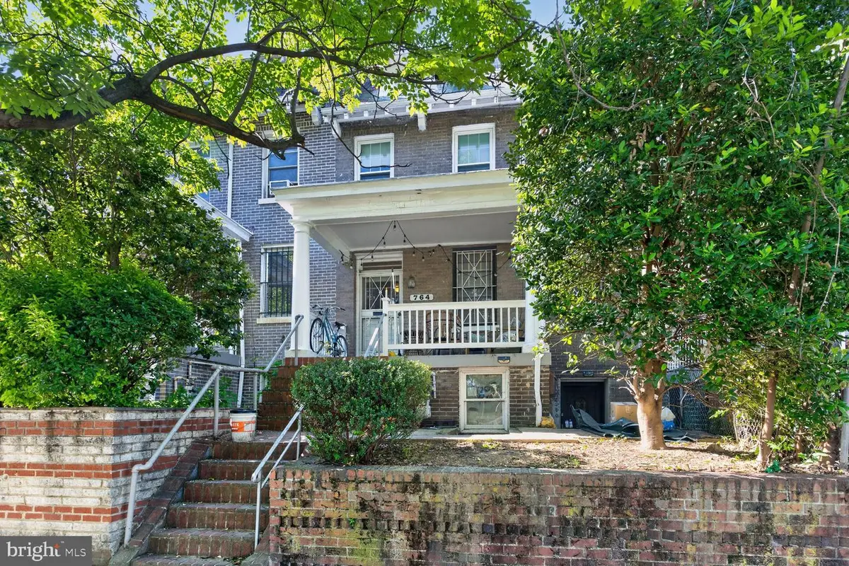 764 Quebec Pl Nw, Washington, DC 20010 - #1