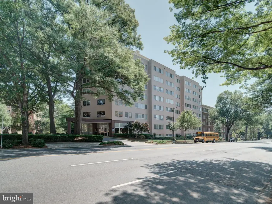 2829 Connecticut Ave Nw #606, Washington, DC 20008 - #3