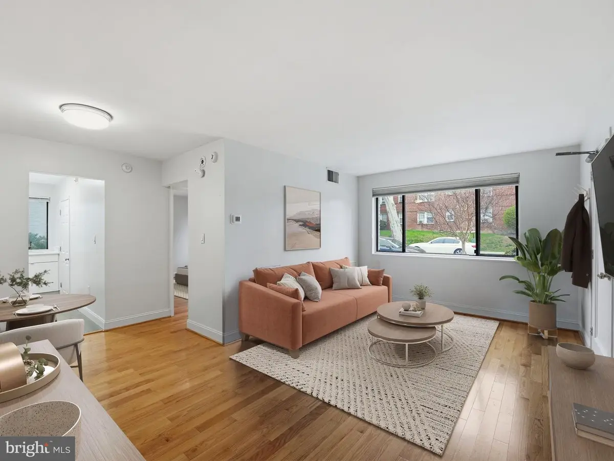 3835 Davis Pl Nw #2, Washington, DC 20007 - #1
