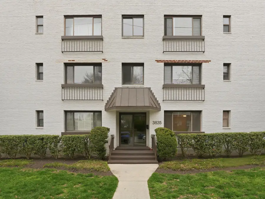 3835 Davis Pl Nw #2, Washington, DC 20007 - #2