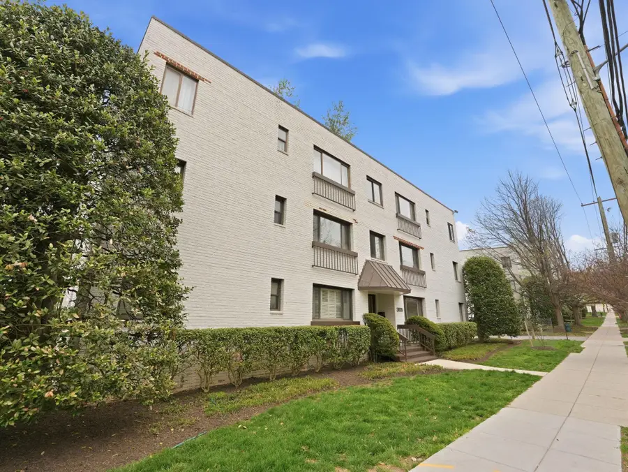 3835 Davis Pl Nw #2, Washington, DC 20007 - #3