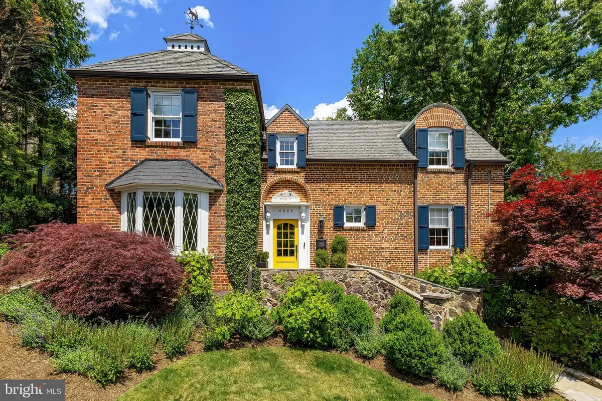 4845 Linnean Ave Nw, Washington, DC 20008 - #1
