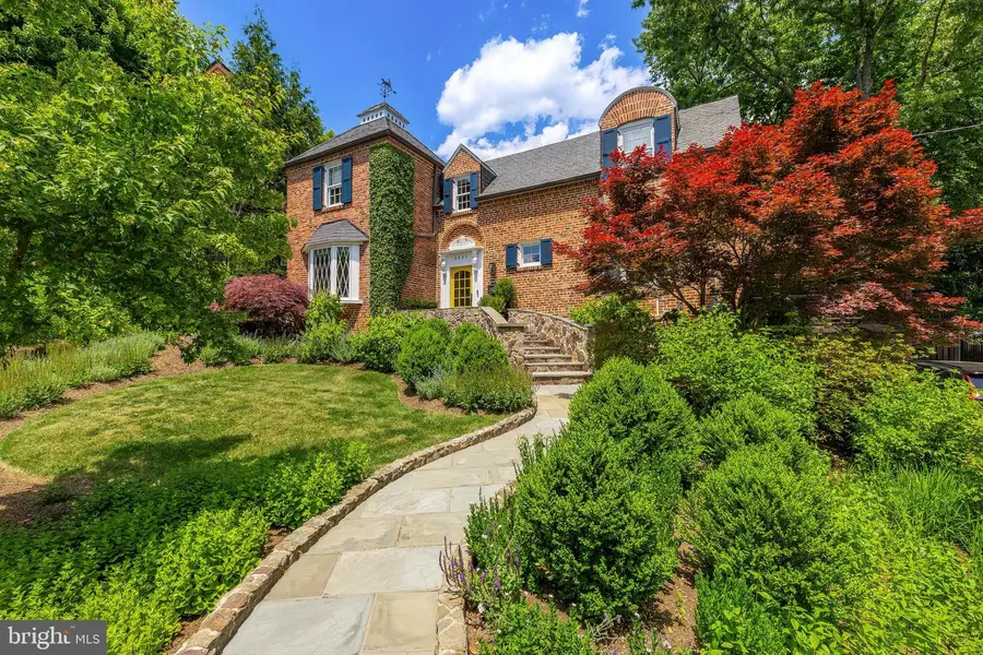 4845 Linnean Ave Nw, Washington, DC 20008 - #2