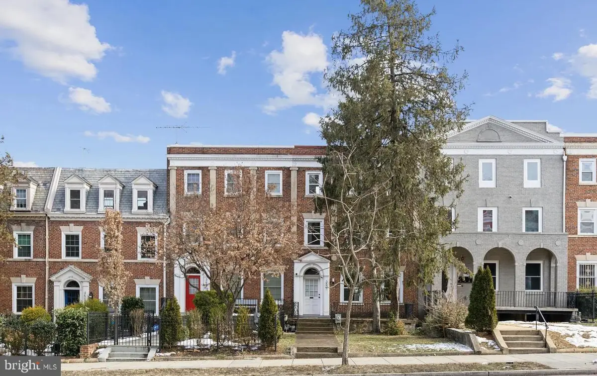 3521 16th St Nw, Washington, DC 20010 - #1